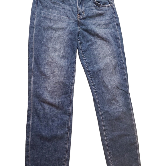 Women's L'agence Ankle Jeans 30 Waist - Picture 2 of 4